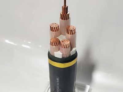 電線電纜廠家三相四線電纜型號規格介紹